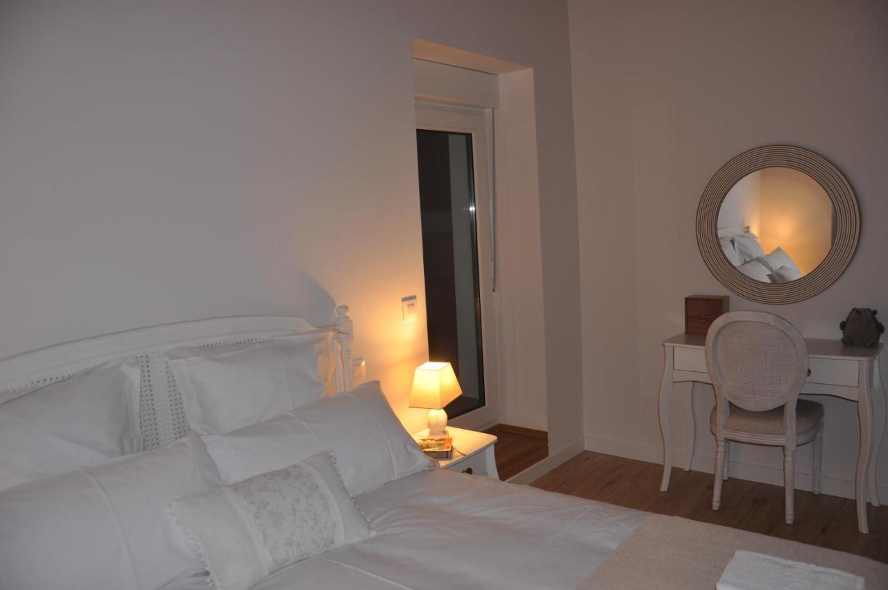 Casa Rural Mazarredonda San Pantaleon de Aras ภายนอก รูปภาพ